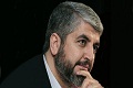 Meshaal kembali terpilih sebagai Pemimpin Hamas