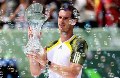 Tak puas kedua, Murray incar takhta Djokovic