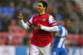 Jeda internasional untungkan Arsenal