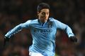Nasri kecewa itikad buruk Mancini