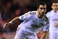 Laudrup dihantui kambuhnya Chico Flores