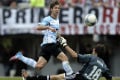 Bintang muda Argentina mengincar Napoli