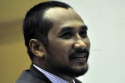 Tak ada alasan melengserkan Abraham Samad dari posisi Ketua KPK