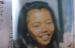 Keliling jual bunga, gadis Simpang Dago hilang