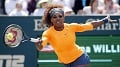Serena mulus ke babak ketiga