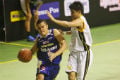 Ketajaman Faisal menangkan Satria Muda