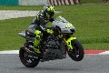 Rossi mengincar podium di Qatar