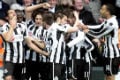 Shearer yakin Newcastle United tidak terdegradasi