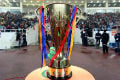 AFF Cup 2014 digelar di Singapura & Vietnam