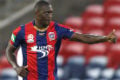 Heskey perpanjang kontrak di Newcastle Jets