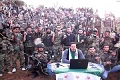 600 warga Eropa ikut jihad di Suriah