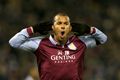 Agbonlahor andalan Villa keluar dari zona degradasi