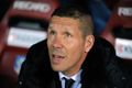 Simeone berambisi geser Los Blancos