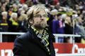 Klopp cukup puas raih hasil tanpa gol