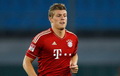 Kroos terancam absen hingga akhir musim