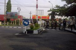 Kopassus Grup-II akan beri keterangan resmi paska HUT