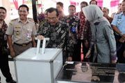 Neraca perdagangan hortikultura Indonesia defisit