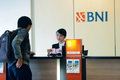 Kantor Kas BNI Tomoni resmi beroperasi