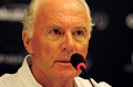 Kritik Buffon, Beckenbauer menuai kecaman