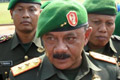 Pangdam Diponegoro akhirnya...