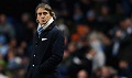 Mancini: City tak seharusnya dibelakang MU