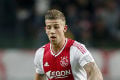 Liverpool tertarik datangkan bek Ajax
