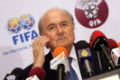 Blatter tolak pengurangan nilai karena rasisme