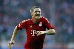 Bayern juara Bundesliga!