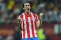 Kontra Getafe, momentum kebangkitan Los Rojiblancos
