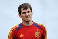 Del Bosque jamin tempat Casillas di timnas