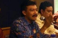 Besok, Andi Mallarangeng diperiksa KPK sebagai tersangka