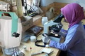 Penyakit hepatitis menjadi masalah serius Indonesia