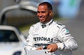 Legendaris F1: Hamilton...