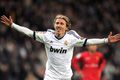 Pepe dan Modric gantikan peran Ramos-Xabi
