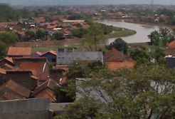 Ini penyebab Bandung Selatan menjadi wilayah langganan banjir