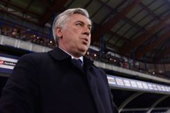 Ancelotti bawa skuad lengkap ke Camp Nou