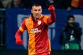 Banding ditolak, Burak Yilmaz tetap absen