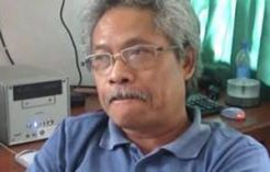 PVMBG: Aktivitas Gunung Guntur belum stabil