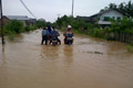 Pendataaan kawasan rawan banjir dikebut