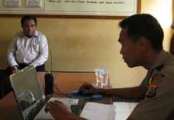 Namanya digunakan untuk menipu, Bupati TTU lapor polisi