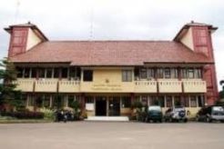 Tangsel targetkan bangun Puspem bulan Agustus