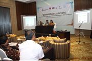 Sari Husada masuk Konsorsium Resiliensi Merapi