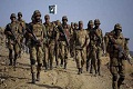 Adu tembak dengan Taliban, 23 tentara Pakistan tewas