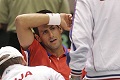 Usai jalani pemeriksaan, Djokovic buat keputusan
