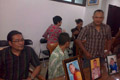 Keluarga korban Cebongan datangi Komnas HAM