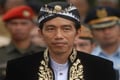 Jokowi katakan permasalahan Jakarta & Solo sama