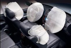 Total 3,39 juta mobil Jepang ditarik akibat cacat airbag