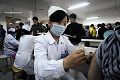 Pemerintah China: Vaksin H7N9 baru tersedia 7 bulan ke depan