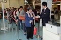 Taiwan minta warganya tunda kunjungan ke Korsel