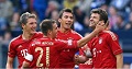 Bayern tak gentar hadapi Barca